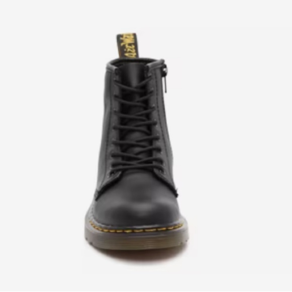DR. MARTENS 1460 Boot - Kids SIZE 4 YOUTH - Picture 3 of 16